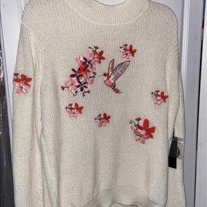 Women’s Sweater